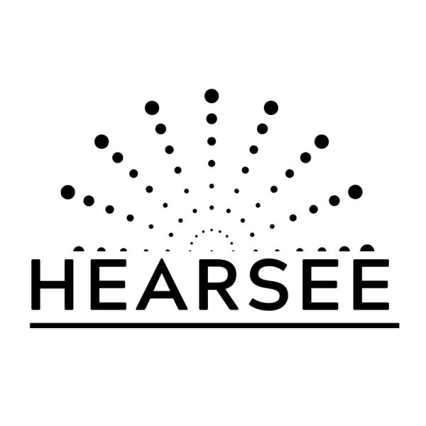 Hearsee Mobility Logo