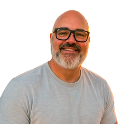 Testimonial - Website James